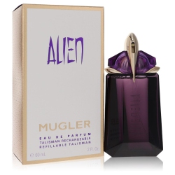 FRAGRANCEX Alien By Thierry Mugler Eau De Parfum Refillable Spray 2 OZ for Women