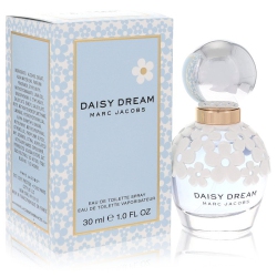 FRAGRANCEX Daisy Dream By Marc Jacobs Eau De Toilette Spray 1 OZ for Women