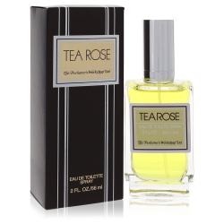 PERFUMERS WORKSHOP Tea Rose By