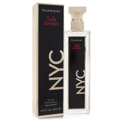 ELIZABETH ARDEN 5Th Avenue Nyc By