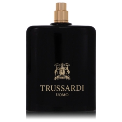 FRAGRANCEX Trussardi By Trussardi Eau De Toilette Spray (Tester) 3.4 OZ for Men