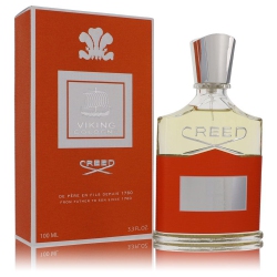 FRAGRANCEX Viking Cologne By Creed Eau De Parfum Spray 3.3 OZ for Men