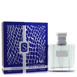 FRAGRANCEX Satyros Endurance By Yzy Perfume Eau De Parfum Spray 3.4 OZ for Men