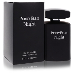 PERRY ELLIS Night By