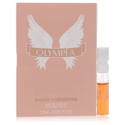 FRAGRANCEX Olympea By Paco Rabanne Vial (Sample) .05 OZ for Women