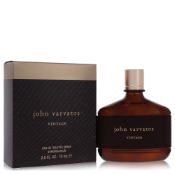 JOHN VARVATOS Vintage By