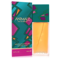 FRAGRANCEX Animale By Animale Eau De Parfum Spray 3.4 OZ for Women