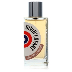 FRAGRANCEX Etat Libre D'orange Divin Enfant By Etat Libre D'orange Eau De Parfum Spray (Tester) 3.4 OZ for Women