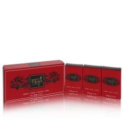 FRAGRANCEX Maja By Myrurgia Soap (3 Pack) 3.1 OZ for Women