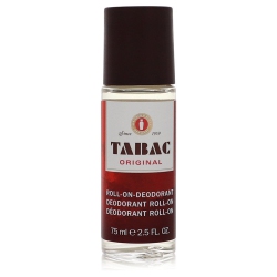 FRAGRANCEX Tabac By Maurer & Wirtz Roll On Deodorant 2.5 OZ for Men