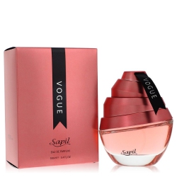 FRAGRANCEX Sapil Vogue By Sapil Eau De Parfum Spray 3.4 OZ for Women