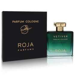 FRAGRANCEX Roja Vetiver By Roja Parfums Parfum Cologne Spray 3.4 OZ for Men