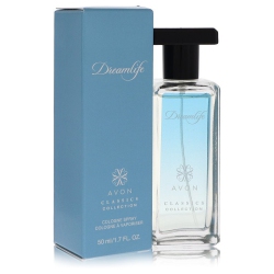FRAGRANCEX Avon Dreamlife By Avon Cologne Spray 1.7 OZ for Women