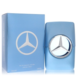 FRAGRANCEX Mercedes Benz Club Fresh By Mercedes Benz Eau De Toilette Spray 3.4 OZ for Men