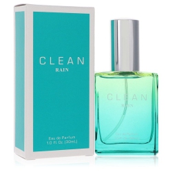FRAGRANCEX Clean Rain By Clean Eau De Parfum Spray 1 OZ for Women