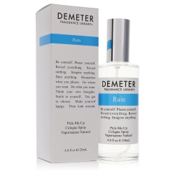 FRAGRANCEX Demeter Rain By Demeter Cologne Spray (Unisex) 4 OZ for Women