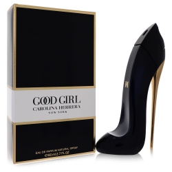 FRAGRANCEX Good Girl By Carolina Herrera Eau De Parfum Spray 2.7 OZ for Women