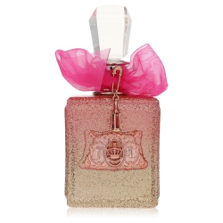 FRAGRANCEX Viva La Juicy Rose By Juicy Couture Eau De Parfum Spray (Tester) 3.4 OZ for Women