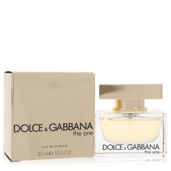 FRAGRANCEX The One By Dolce & Gabbana Eau De Parfum Spray 1 OZ for Women