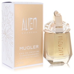 FRAGRANCEX Alien Goddess By Thierry Mugler Eau De Parfum Spray Refillable 1 OZ for Women