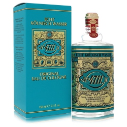 FRAGRANCEX 4711 By 4711 Eau De Cologne (Unisex) 5 OZ for Men