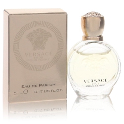 FRAGRANCEX Versace Eros By Versace Mini Edp .17 OZ for Women