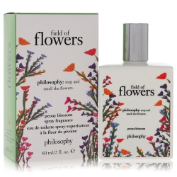 FRAGRANCEX Field Of Flowers By Philosophy Eau De Toilette Spray 2 OZ for Women