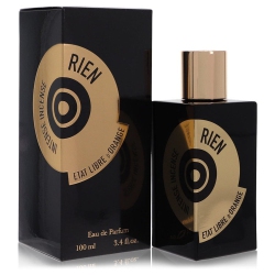 FRAGRANCEX Rien Intense Incense By Etat Libre D'orange Eau De Parfum Spray (Unisex) 3.4 OZ for Women