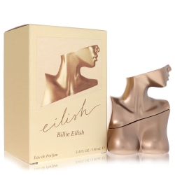 FRAGRANCEX Eilish By Billie Eilish Eau De Parfum Spray 3.4 OZ for Women