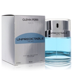 GLENN PERRI Unpredictable By