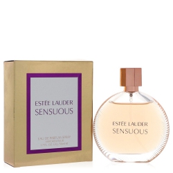 FRAGRANCEX Sensuous By Estee Lauder Eau De Parfum Spray 1.7 OZ for Women
