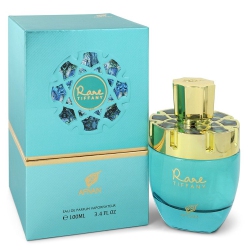FRAGRANCEX Afnan Rare Tiffany By Afnan Eau De Parfum Spray 3.4 OZ for Women