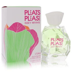 ISSEY MIYAKE Pleats Please L'eau By