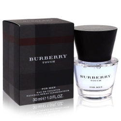 FRAGRANCEX Burberry Touch By Burberry Eau De Toilette Spray 1 OZ for Men