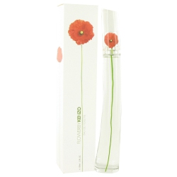 FRAGRANCEX Kenzo Flower By Kenzo Eau De Toilette Spray 3.4 OZ for Women