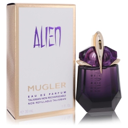 THIERRY MUGLER Alien By