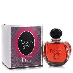 FRAGRANCEX Poison Girl By Christian Dior Eau De Parfum Spray 3.4 OZ for Women