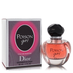 FRAGRANCEX Poison Girl By Christian Dior Eau De Parfum Spray 1 OZ for Women