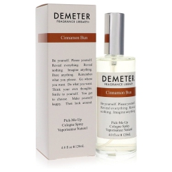 FRAGRANCEX Demeter Cinnamon Bun By Demeter Cologne Spray 4 OZ for Women