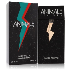 FRAGRANCEX Animale By Animale Eau De Toilette Spray 6.7 OZ for Men