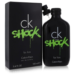 CALVIN KLEIN Ck One Shock By