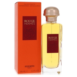 FRAGRANCEX Rouge By Hermes Eau De Toilette Spray 3.3 OZ for Women