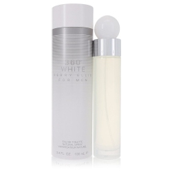 PERRY ELLIS 360 By In White