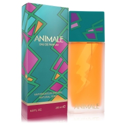 FRAGRANCEX Animale By Animale Eau De Parfum Spray 6.7 OZ for Women