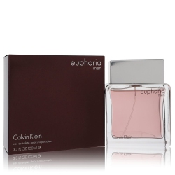 CALVIN KLEIN Euphoria By