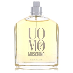 MOSCHINO Uomo By