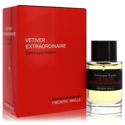 FRAGRANCEX Vetiver Extraordinaire By Frederic Malle Eau De Parfum Spray 3.4 OZ for Men