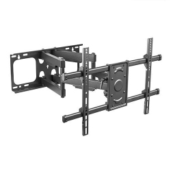 PRO-TECH Protech Fl-535 37″ to 82″ Full Motion/articulating Tv Wall Mount for Lcd/led/plasma Tv