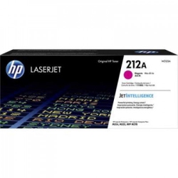 HP 212A Mgn Original Laserjet Toner Crtg