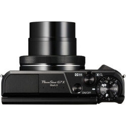 美品！　Canon PowerShot G7 X Mark II Canon PowerShot G7 X Mark II Digital Camera 1066C001 + 32GB SD +